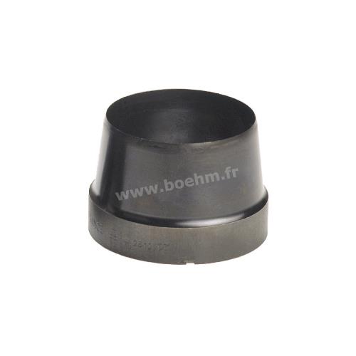 ESCO エスコ 55mm 革ポンチ替刃 EA576F-155|機械工具のラプラス 店