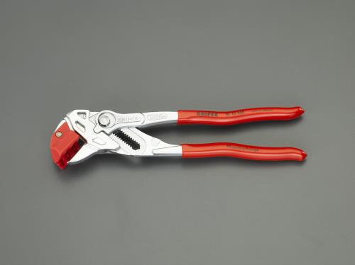 ESCO エスコ 250mm タイルブレーキングプライヤー EA587KA-1