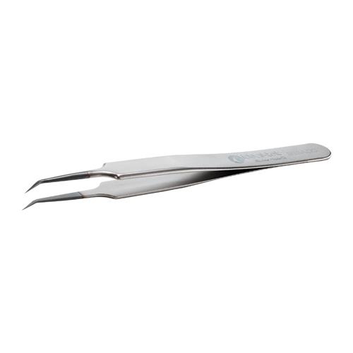 ESCO エスコ 0.1x110mm/ 5 超精密ピンセット(ESD/ステンレス製) EA595HD-41|機械工具のラプラス 店