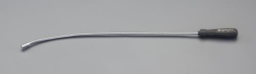 ESCO エスコ 1800g/525粍 磁石つまみ上げる(フレキ) EA598GS-3