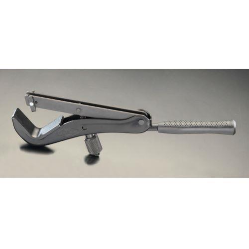 ESCO エスコ 35-152粍 ねじ山置きかえる手道具(外ねじ) EA603-128
