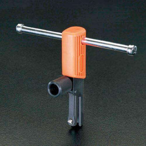ESCO エスコ 16-20mm ねじ山修正ツール(内ねじ) EA603AC-2