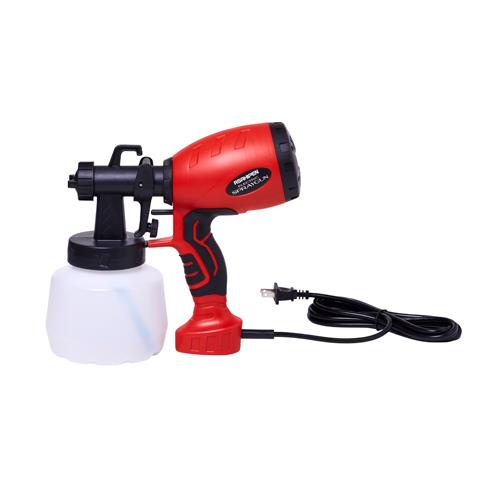 ESCO エスコ AC100V/550W ブロア式吹き付ける鵞鳥(低飛散印字機) EA115M-1