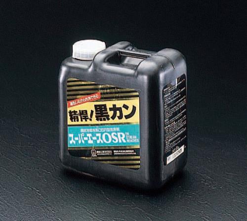 ESCO エスコ 5kg 冷やかす水電気回路洗いもの剤(百貨店はやりっ児OSR) EA119-5B