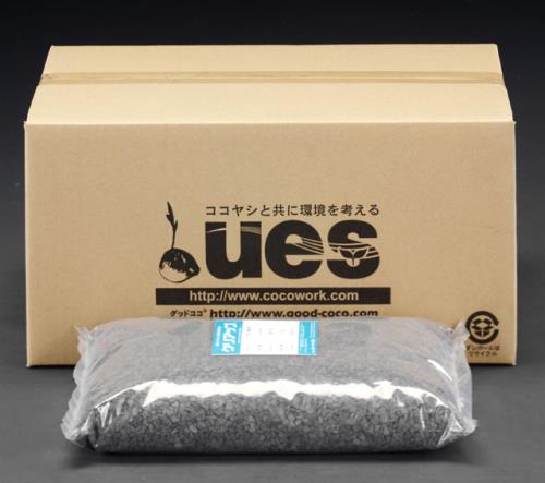 ESCO エスコ 1.0kg アオコ除去剤 EA119A-1