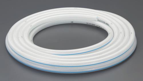 ESCO エスコ 25/33粍 x10m 食料雑貨類用導管 EA124DJ-251