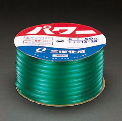 ESCO エスコ 15/20粍 x 50m お水導管 EA124DK-15
