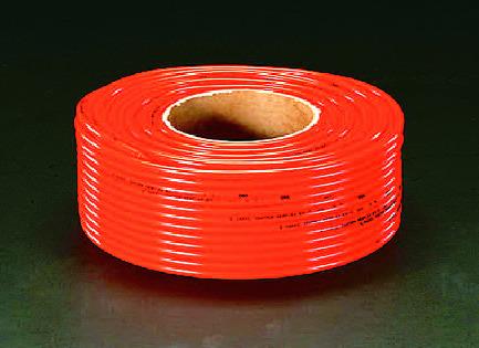 ESCO エスコ 8.5/12.5mmx100m ウレタン導管 EA125BE-100
