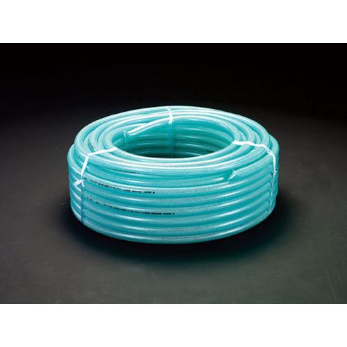 ESCO エスコ 8/13.5mmx20m プレッシャーホース(PVC耐油) EA125HB-8B