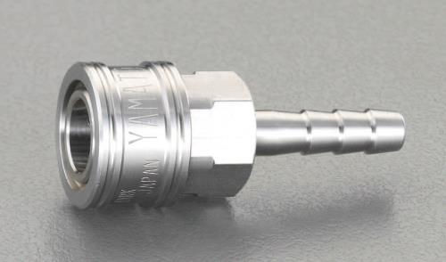 ESCO エスコ 34.5粍 タケノコ型カップリング(中圧用) EA140BJ-10