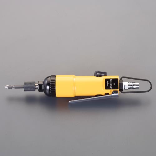 ESCO エスコ 25N・m/ 12,000rpm エアーインパクトドライバーキット EA156PC|機械工具のラプラス 店