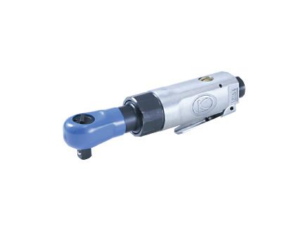 ESCO エスコ 3/8\"DR/ 20.0N・m エアーラチェットレンチ EA157KA