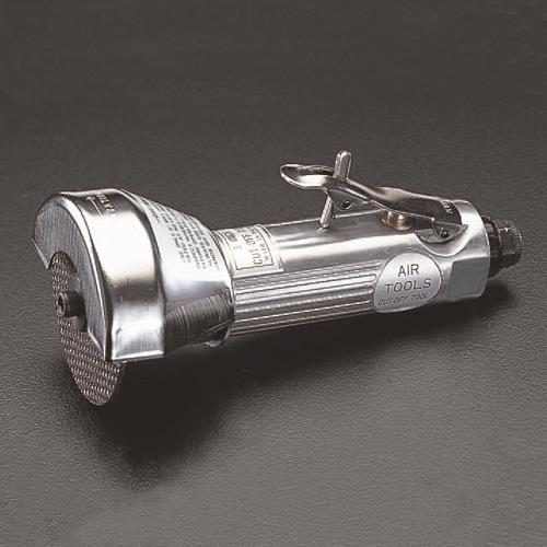 ESCO エスコ 18,000rpm/ 75mm エアーカットオフグラインダー EA159DM