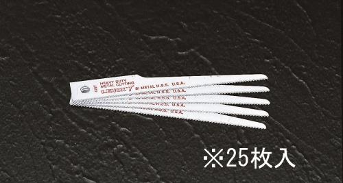 ESCO エスコ 100mmx 32T エアーソーブレード(25枚) EA161LN-32