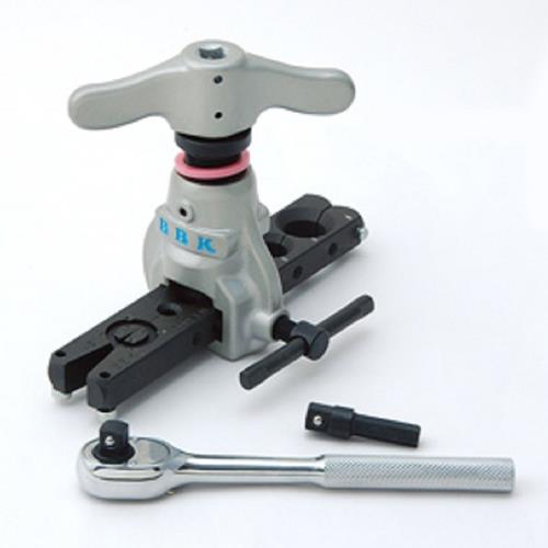 ESCO エスコ 1/4\"-3/4\"" フレアーリングツール(3WAY) EA200BK-13"
