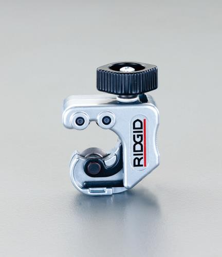 ESCO エスコ 1/4\"-1・1/8\" チューブカッター(スプリング式) EA202RC