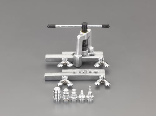 ESCO エスコ 1/8\"-3/4\" フレアーセージングツール EA212A