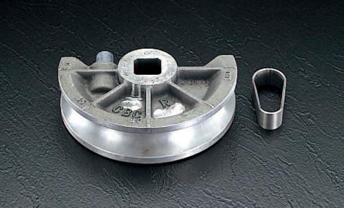 ESCO エスコ 1・1/2\" ベンダーシュー・3倍D(EA276G,GE,GE-10) EA276G-14"