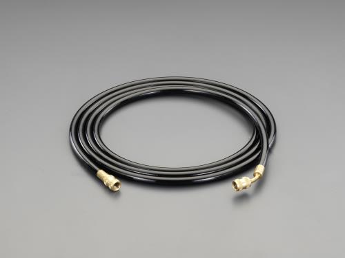 ESCO エスコ 1m 高圧気密検査用ホース EA301KD-1