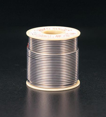 ESCO エスコ 2.0粍/500g 銀・錫はんだ(銀3.5%) EA310A-5