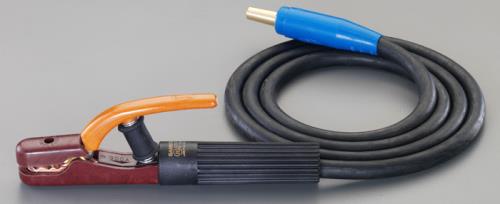 ESCO エスコ 150-220A/2m 溶接保持者書き割り EA315AN-1
