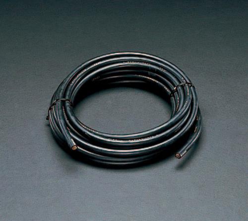 ESCO エスコ 200A/10m 溶接機用有線テレビ(2次側) EA315AR-10