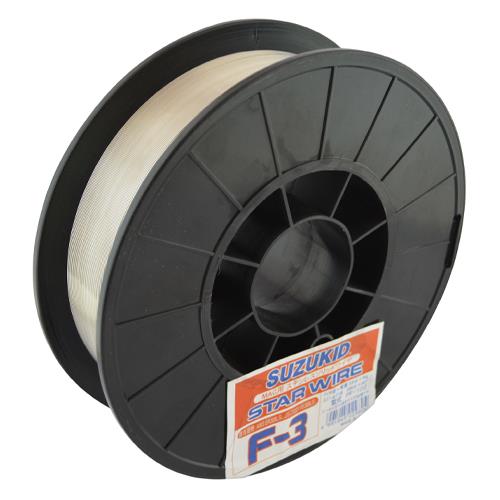 ESCO エスコ φ0.8粍/5.0 kg ソリッドステンレスワイヤー EA315SH-53 その他-花・ガーデン・DIY-DIY・工具