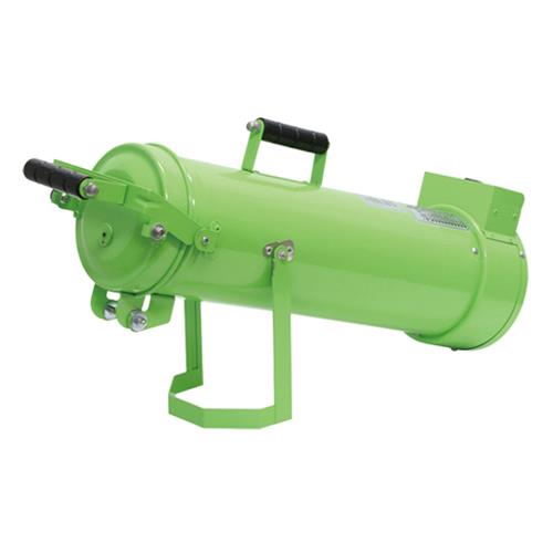 ESCO エスコ AC100V/100-400℃ 溶接棒かわき切る機 EA318ZD-1
