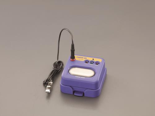ESCO エスコ 通電チェッカー(リストストラップ用) EA321-31