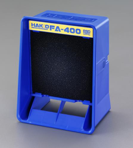 ESCO エスコ 半田吸煙器・卓上型 EA323MD-10 9,968円