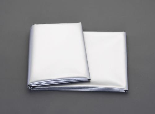ESCO エスコ 1000x5000粍 耐炎・耐熱腰掛け(硝子はりつけ台) EA334CD-105