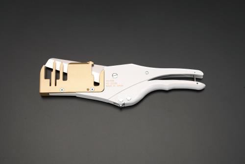 ESCO エスコ 310粍 エアコンダクトカッター EA338DE-10