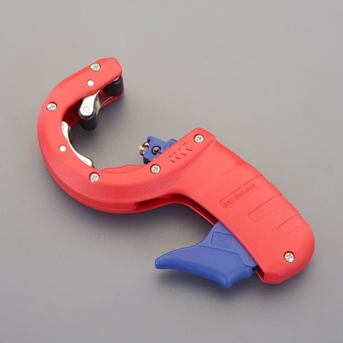 ESCO エスコ φ32,40,50mm プラスチックパイプカッター EA338KE-11