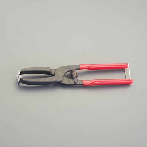 ESCO エスコ 23.0mm ダクトニッパー EA338LA-6