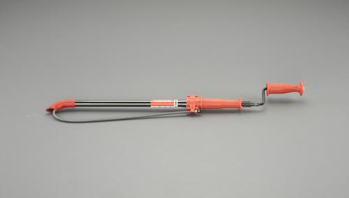 ESCO エスコ 120珊 ドレンクリーナー(兼用式) EA340RE-20