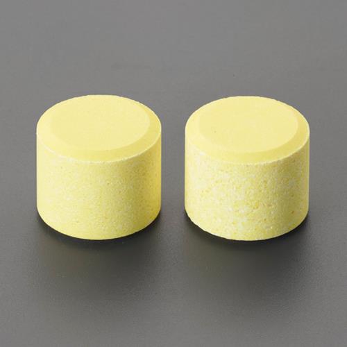 ESCO エスコ 尿石付着除去剤 (60個) EA341WC-8