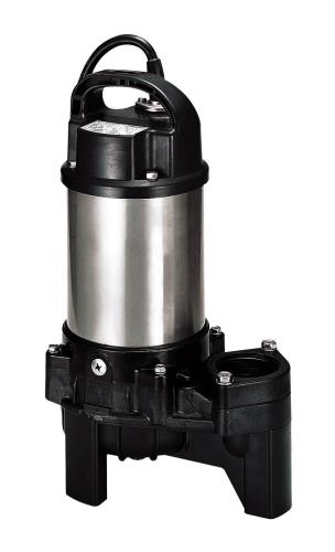 ESCO エスコ AC100V/400W(60Hz)50mm 水中ポンプ(汚物用) EA345PF-60