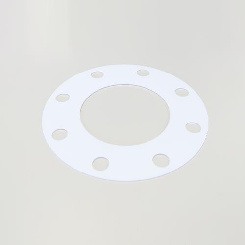 ESCO エスコ 150A/3.0粍 全面フランジパッキン(耐薬品/10K) EA351HF-150
