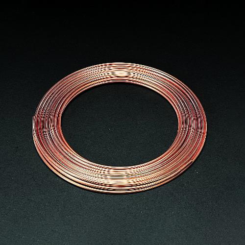 ESCO エスコ Φ1/2\"x1.0mmx20m なまし銅管 EA436BA-23"