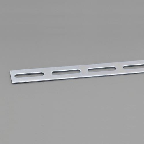 ESCO エスコ 25x1800mm フラットバー(5本) EA439A-182
