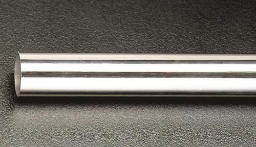 ESCO エスコ φ38x2.0x2000mm ステンレス管(磨き) EA440DN-38
