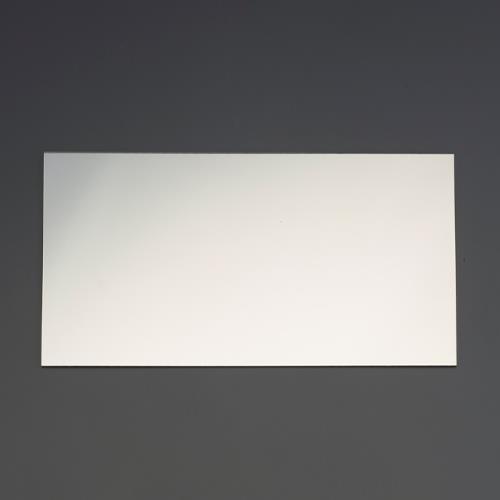 ESCO エスコ 650x1100x2粍 アクリル樹脂板(鏡鑑) EA440DV-98