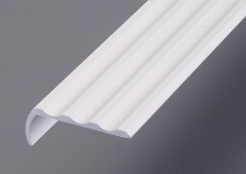 ESCO エスコ 38x14.5x1000mm アルミノンスリップ(10本) EA440HJ-1