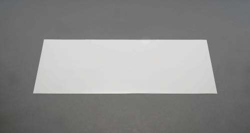 ESCO エスコ 500x1000x1.0粍 ポリアセタールシート EA441MD-1