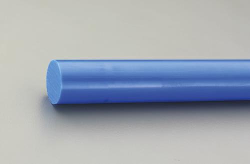 ESCO エスコ 95x500粍 MCナイロン丸棒 EA441NA-95