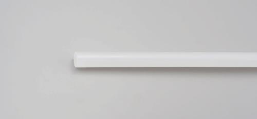 ESCO エスコ 100x1000粍 ポリプロピレン丸棒 EA441RA-100