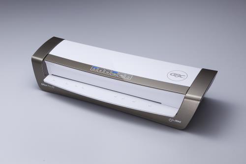 ESCO エスコ AC100V/1250W/A3 ラミネーター EA761固定ディスク-12F