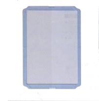 ESCO エスコ 420x297x7.5mm ホワイトボード(マグネット内蔵) EA761LC-71