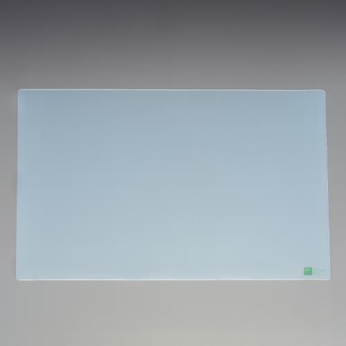 ESCO エスコ 690x1390粍 事務机引っ敷き(シングル引っ敷き) EA762EC-238