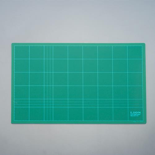 ESCO エスコ 620x900粍 切り立てる引っ敷き(PVC製) EA762EC-46